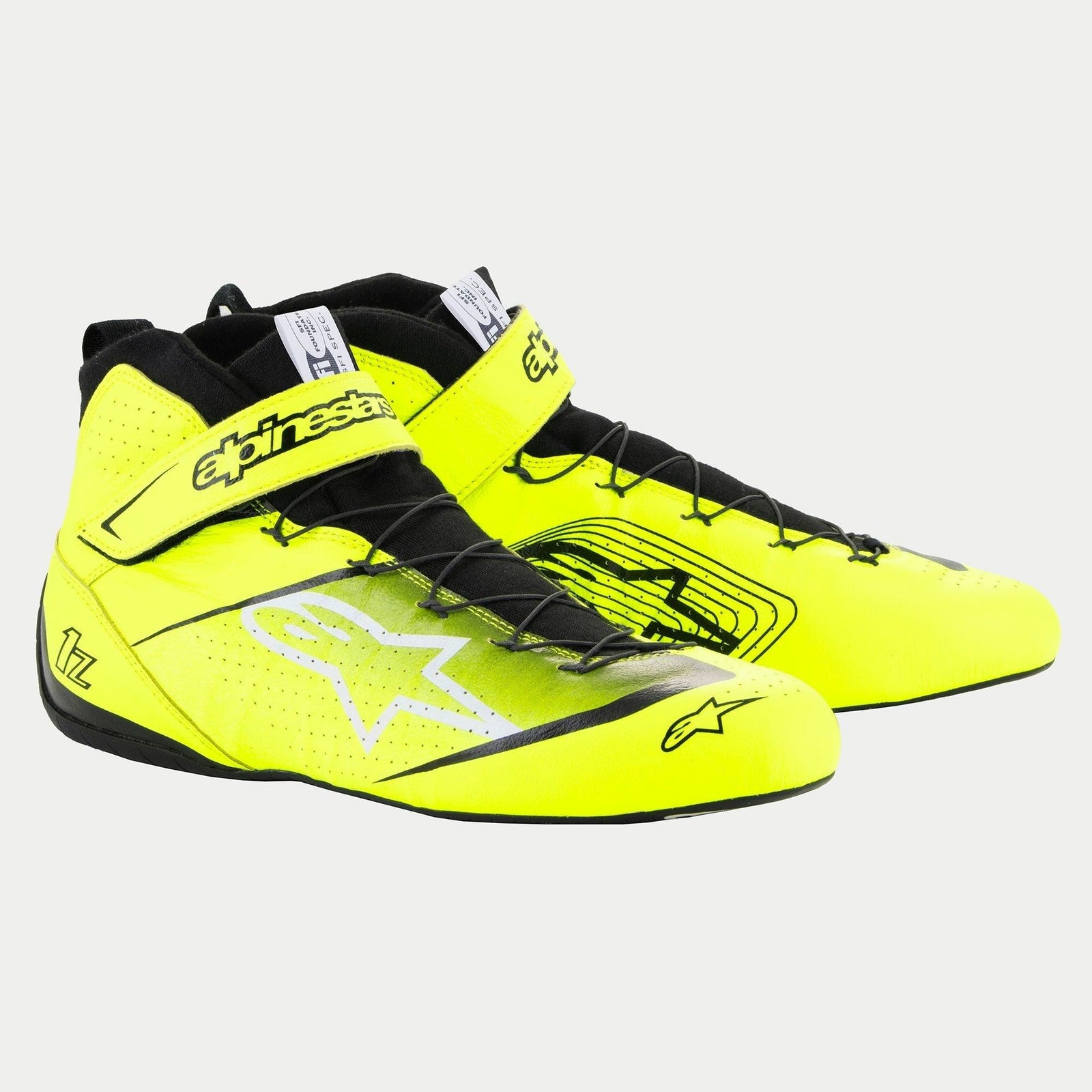 Tech-1 Z V3 Shoes FIA