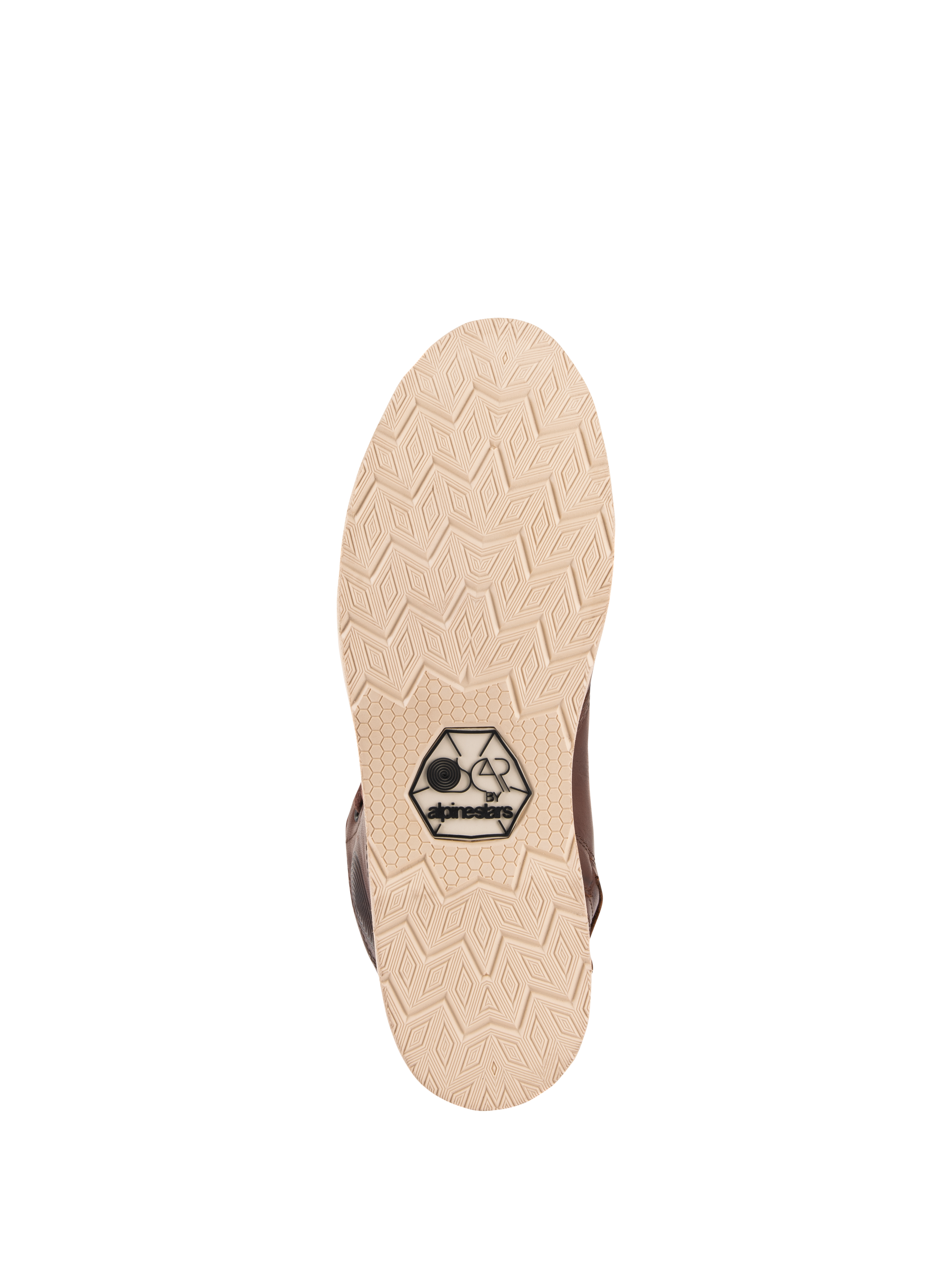 Sapatos Oscar Monty V2