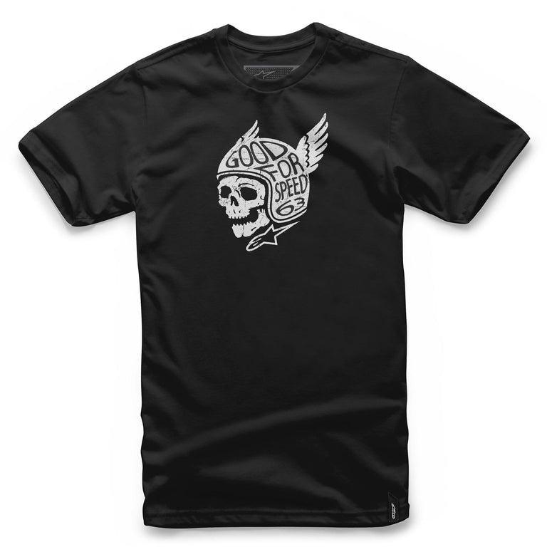 Juvy Demon Tee