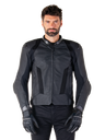 Missile V3 Airflow Leather Jacket