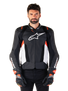 Missile V3 Airflow Leather Jacket