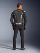 GP Force V2 Leather Jacket