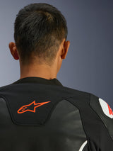 GP Force V2 Leather Jacket