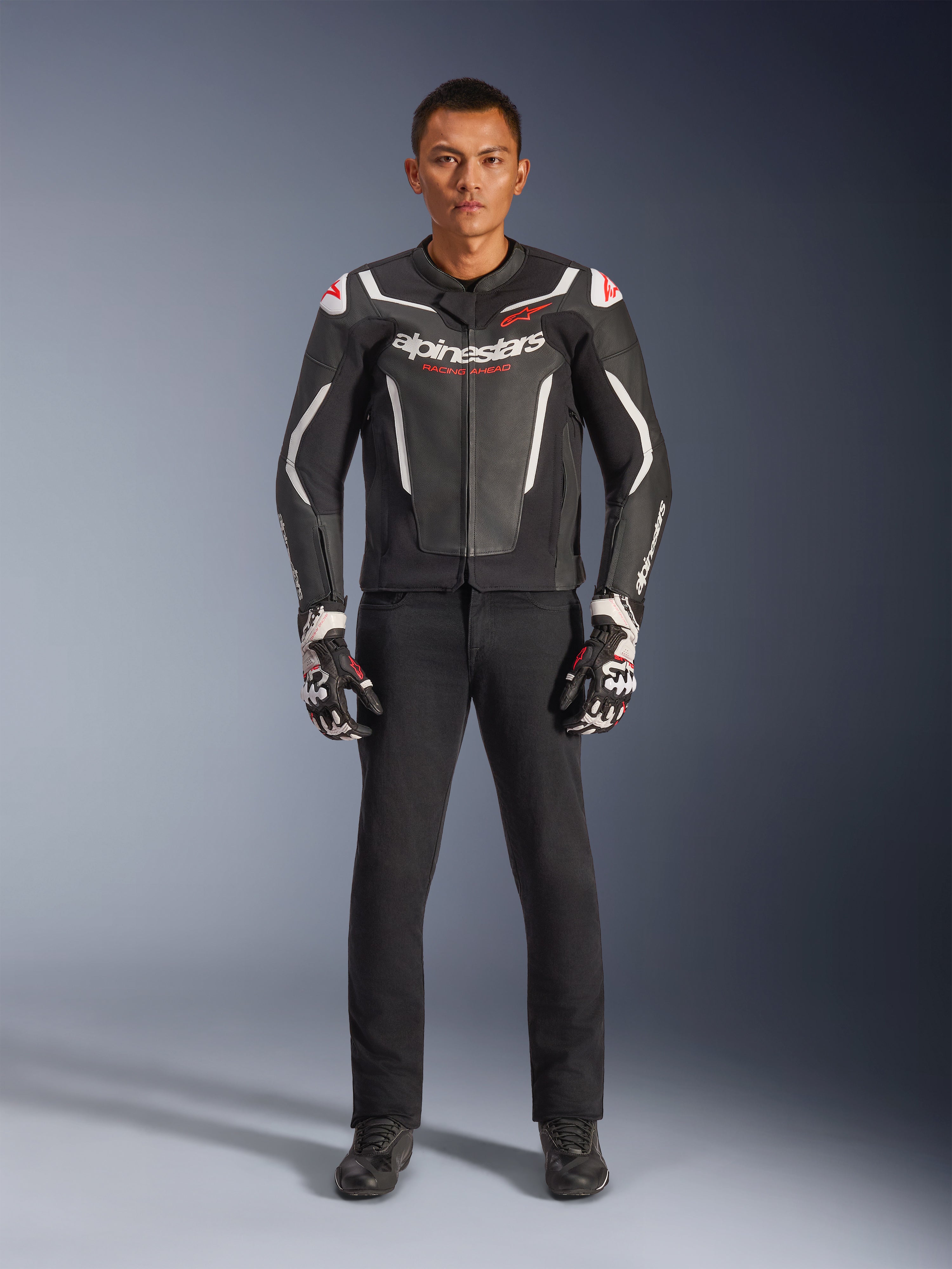 GP Force V2 - Casaco Motociclismo | Alpinestars®