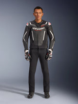 GP Force V2 Leather Jacket