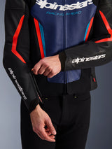 GP Force V2 Leather Jacket