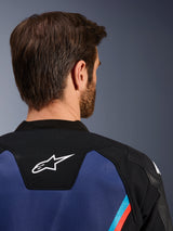 GP Force V2 Leather Jacket