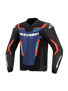 GP Force V2 Leather Jacket