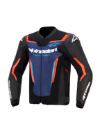 GP Force V2 Leather Jacket