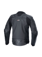 Jaqueta De Couro GP Plus R V4 Rideknit