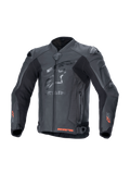 Jaqueta De Couro GP Plus R V4 Rideknit