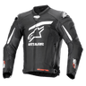 GP Plus R V4 Rideknit Casaco de couro