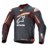 GP Plus R V4 Rideknit Casaco de couro