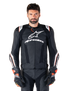 Missile V3 Ignition Leather Jacket