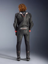 Casaco de Couro Missile V3 Ignition