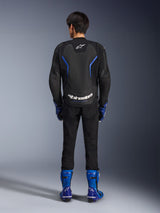 GP Force V2 Airflow Casaco de couro