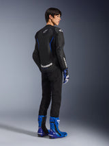 GP Force V2 Airflow Casaco de couro