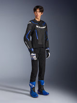 GP Force V2 Airflow Casaco de couro