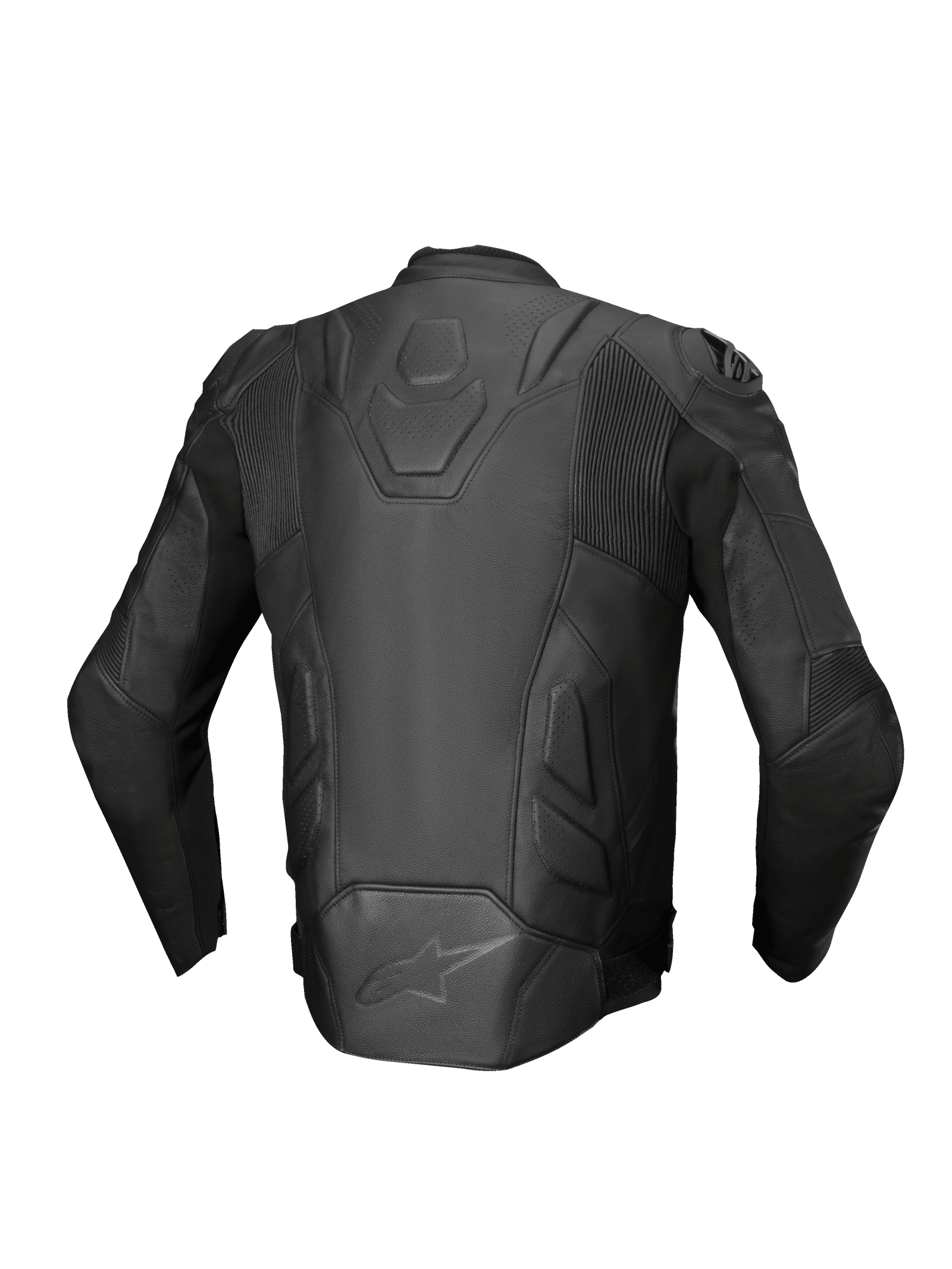 Dusk Casaco de couro