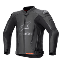Jaqueta De Couro GP Plus V4
