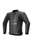 Jaqueta De Couro GP Plus V4