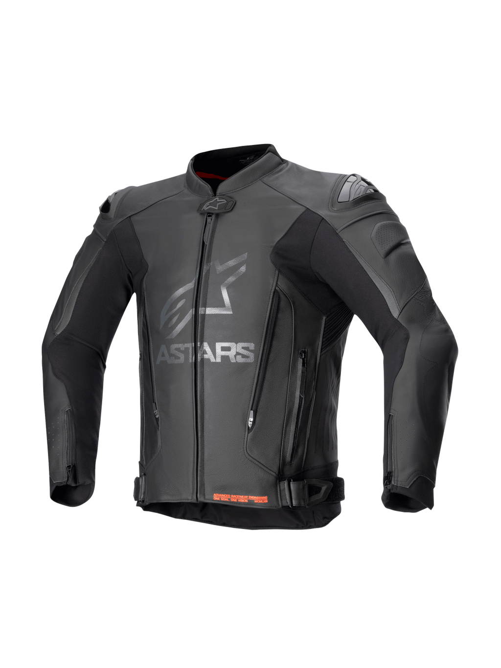 Jaqueta De Couro GP Plus V4