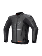 Jaqueta De Couro GP Plus V4