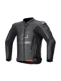 Jaqueta De Couro GP Plus V4
