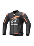 Jaqueta De Couro GP Plus V4
