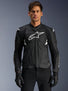 Jaqueta De Couro Dusk Airflow