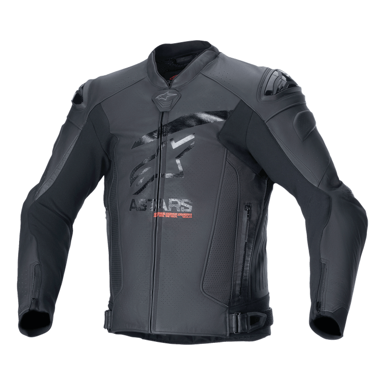 GP Plus R V4 Airflow Casaco de couro