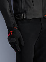 GP Plus R V4 Airflow Leather Jacket