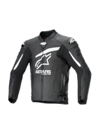 GP Plus R V4 Airflow Leather Jacket