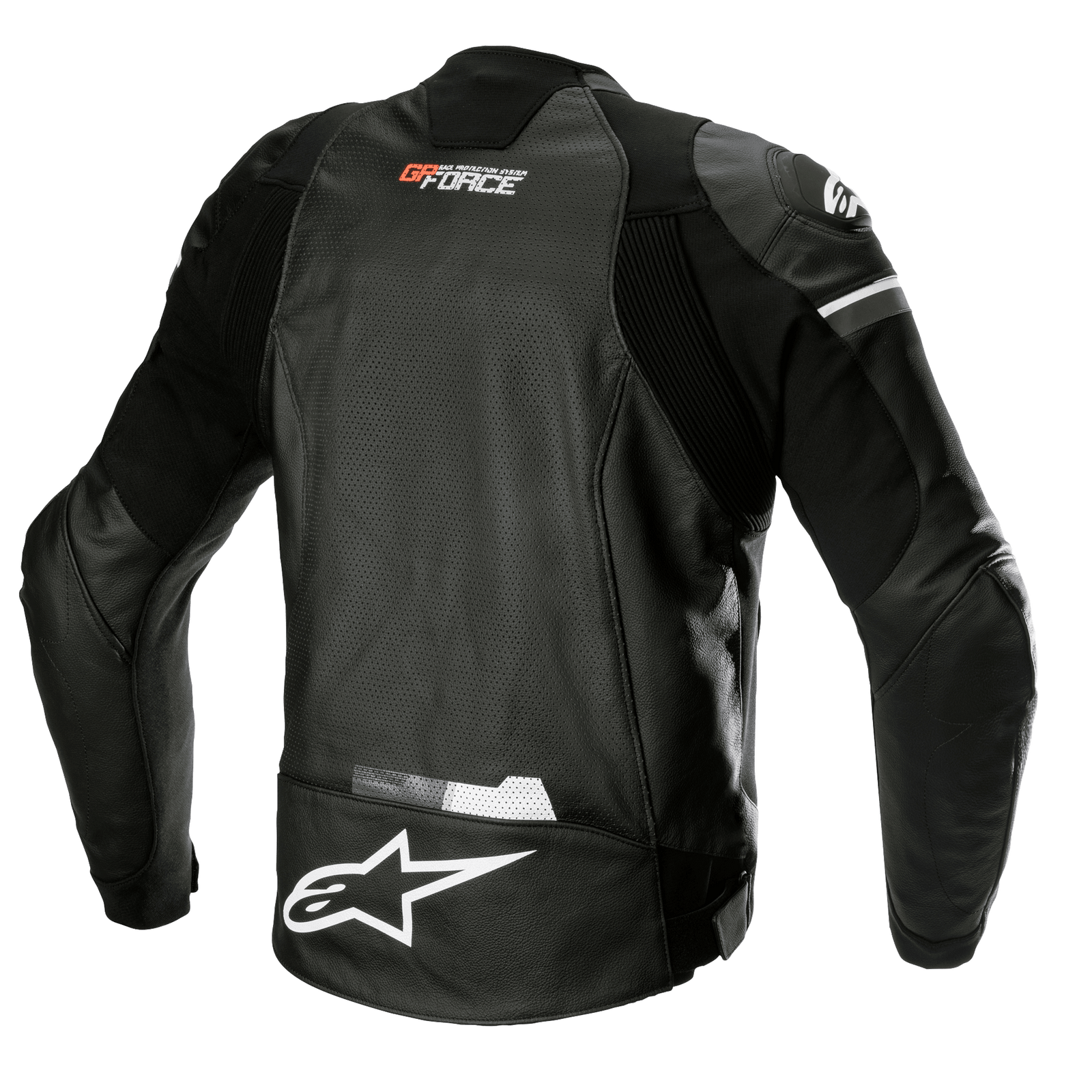 GP Force Airflow Casaco de couro