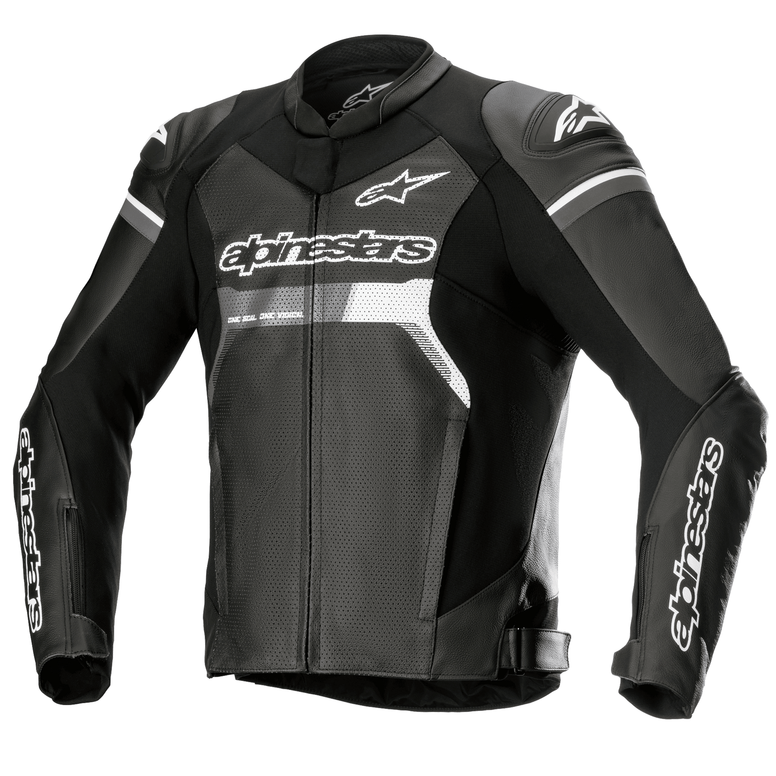 GP Force Airflow Casaco de couro