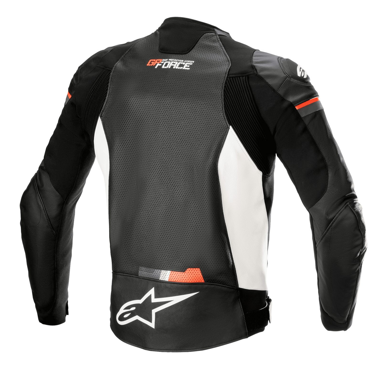 GP Force Airflow Casaco de couro