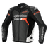 GP Force Leather Jacket
