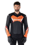 Faster V3 Leather Jacket