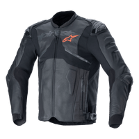 Atem V5 Leather Jacket