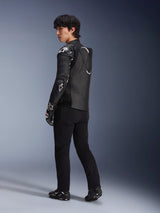 Casaco De Couro Atem V5