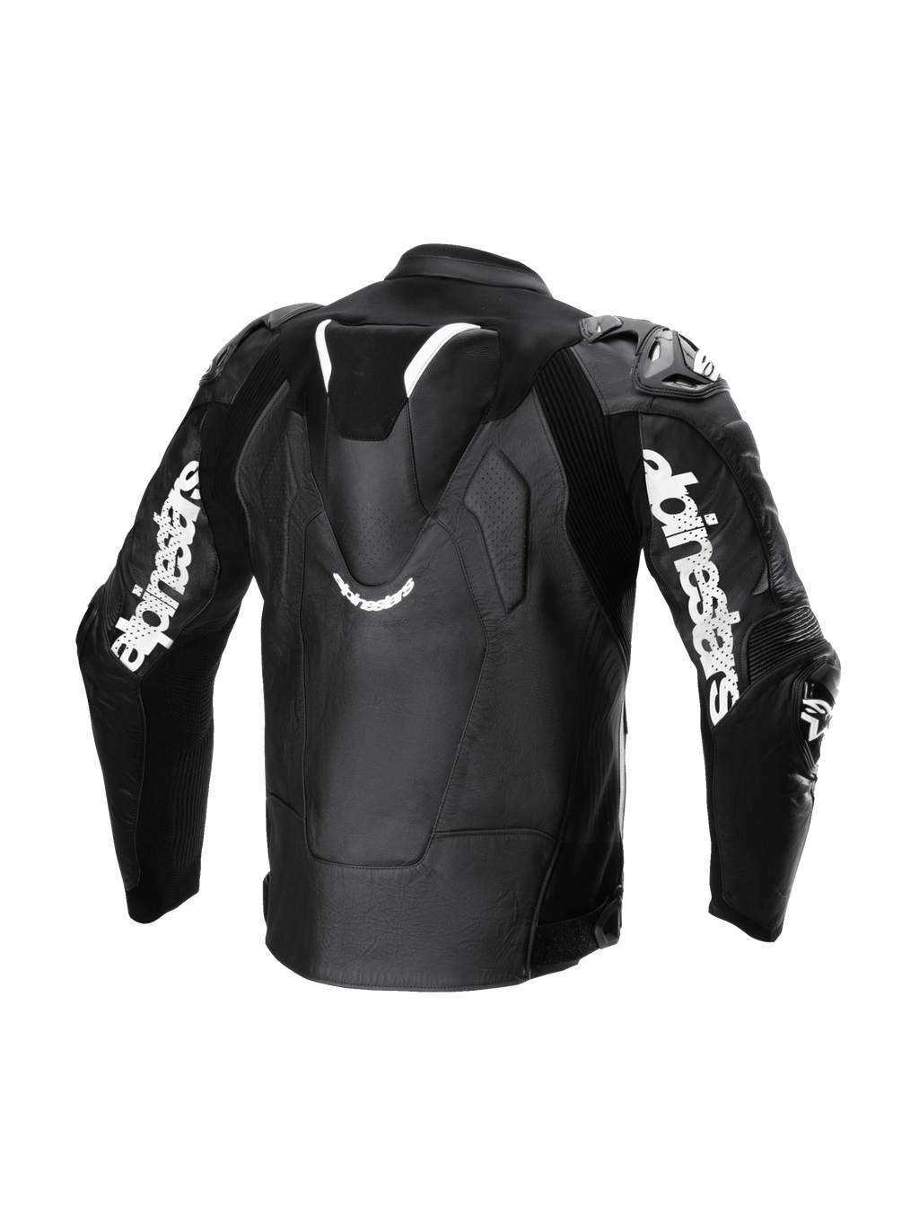 Jaqueta De Couro Atem V5