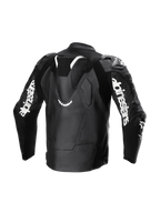 Jaqueta De Couro Atem V5