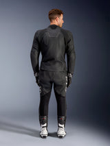 Jaqueta De Couro Caliber