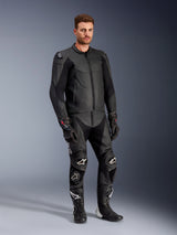 Jaqueta De Couro Caliber