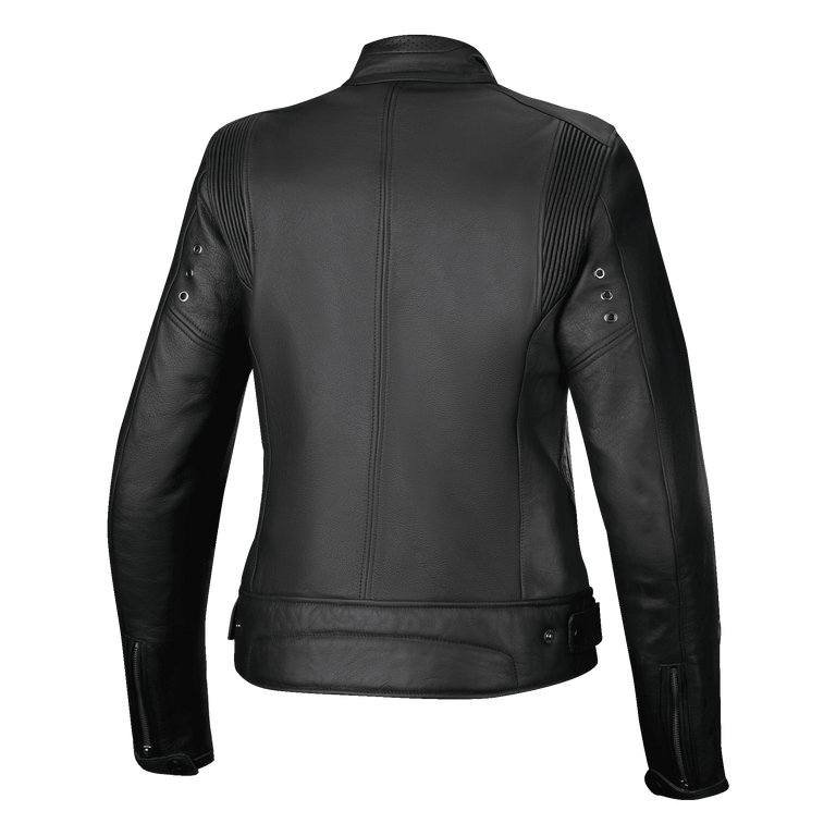 Stella Dyno Leather Jacket