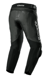 Missile V3 Leather Pants
