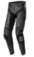 Missile V3 Leather Pants - Long