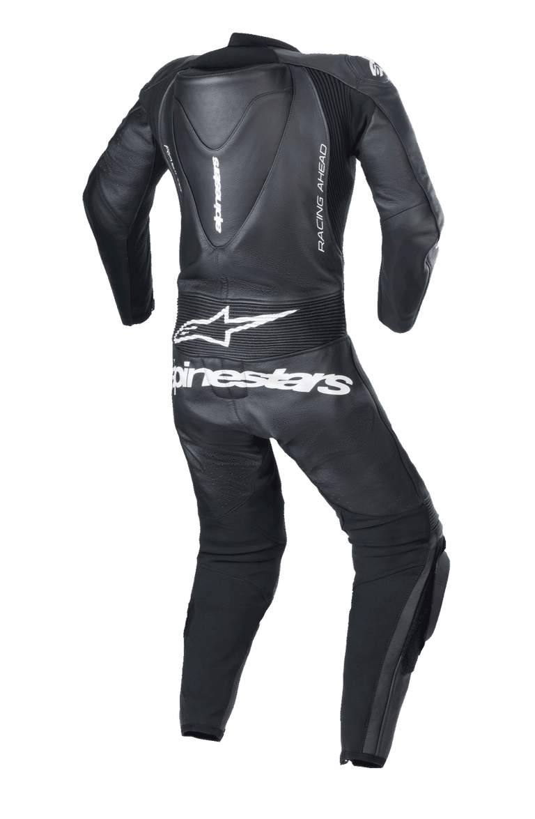 Juventude GP Plus V2 1-Piece Leather Fato