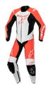 Youth GP Plus V2 Leather Suit - 1 Piece