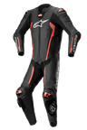 Missile V2 1-Piece Leather Suit